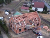 Budowa Domu Parafialnego
